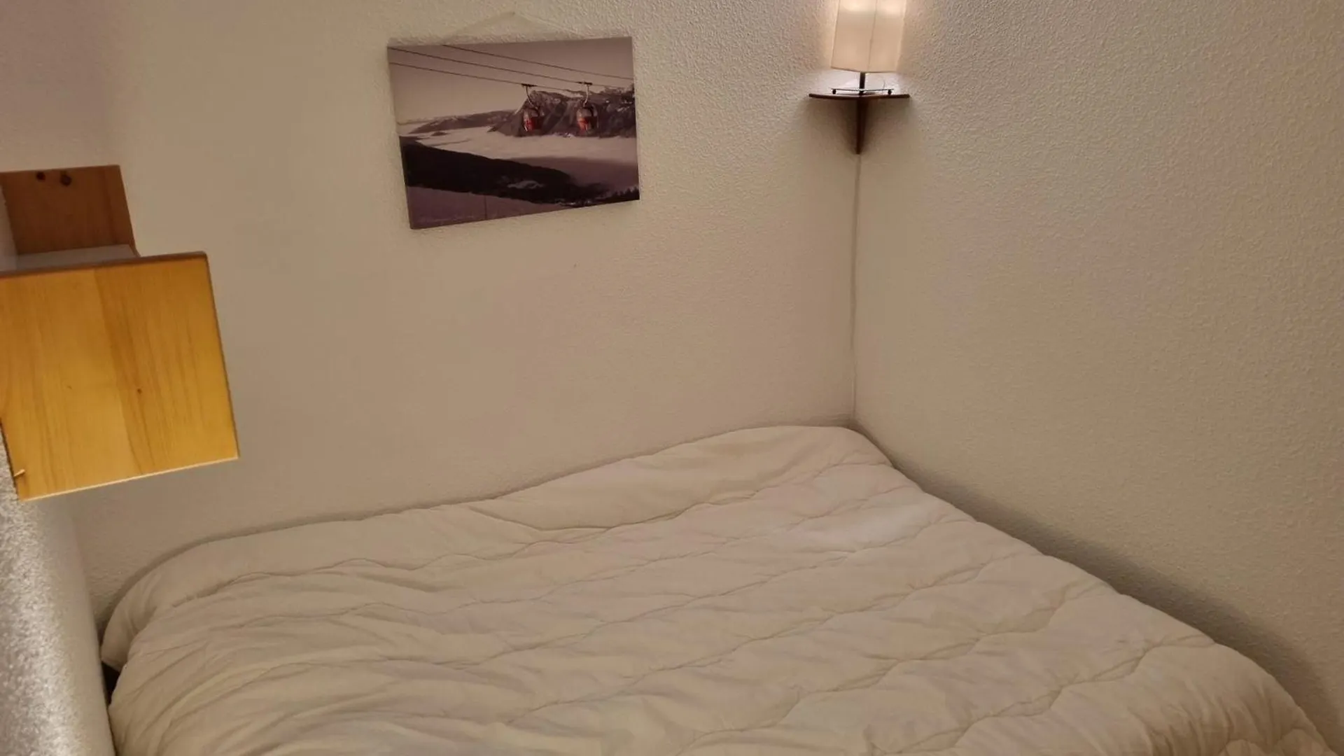 Studio Cabine 5P Residence Sagittaire, Flaine Foret, Proche Pistes Et Commerces - Fr-1-687-9 Araches-la-Frasse France